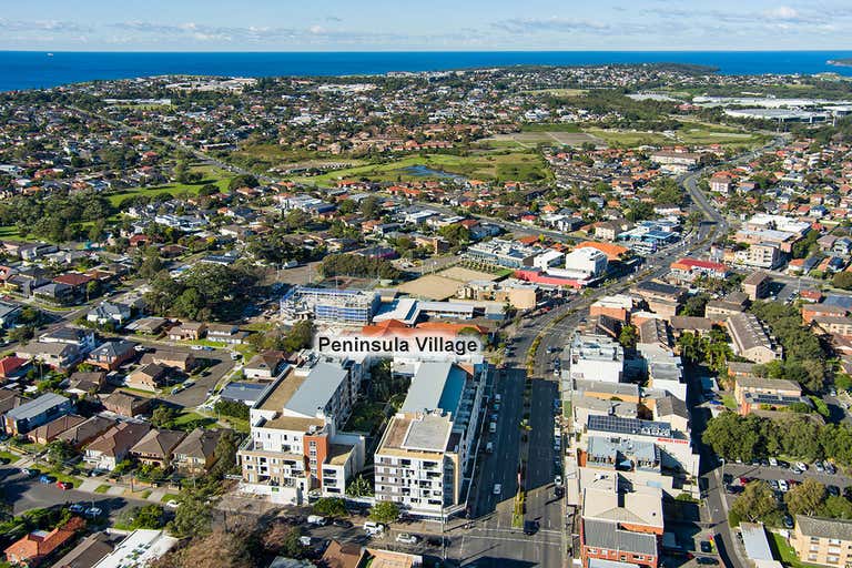 Peninsula Village, 495-501 Bunnerong Road Matraville NSW 2036 - Image 2