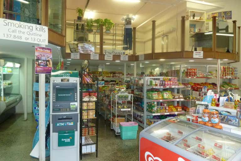 Shop 1, Lot 71, 533 Kent Street Sydney NSW 2000 - Image 4