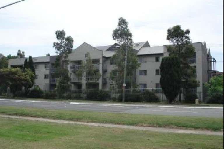 31-33 Hume Highway Warwick Farm NSW 2170 - Image 1