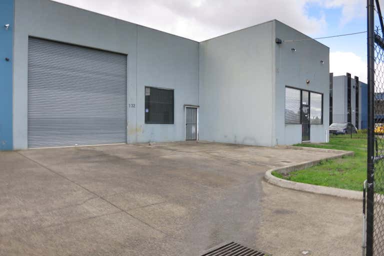 Unit 1, 32 Amcor Way Campbellfield VIC 3061 - Image 1