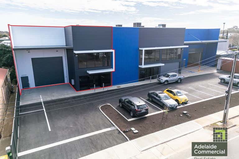 Warehouse 2, 23-27 Walsh Street Thebarton SA 5031 - Image 1