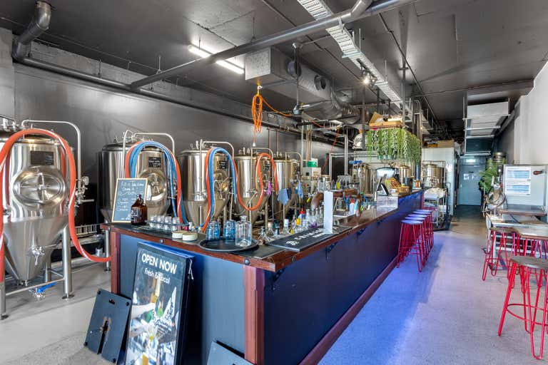Crimson Finch Brewery, 5/32 Anzac Parade Yeppoon QLD 4703 - Image 1