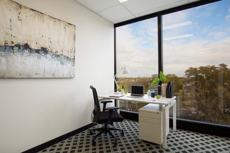 St Kilda Rd Towers, Suite 504, 1 Queens Road Melbourne VIC 3004 - Image 1