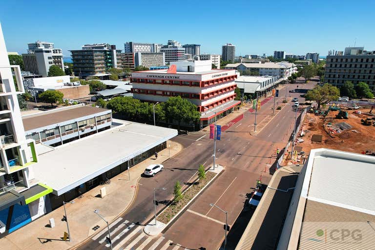 Plaza Building, 41 Cavenagh Street Darwin City NT 0800 - Image 2