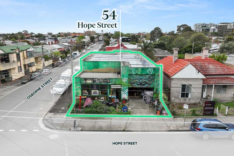 54 Hope Street Brunswick VIC 3056 - Image 1