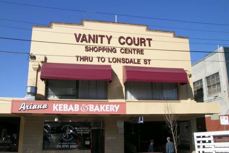 Vanity Court Arcade, Room 29, 200 Thomas Street Dandenong VIC 3175 - Image 1