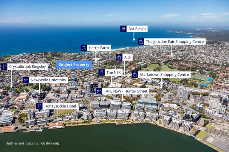 Suite 1, 267 King Street Newcastle NSW 2300 - Image 2