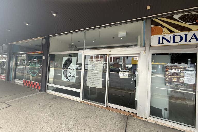 67 Grafton Street Coffs Harbour NSW 2450 - Image 1