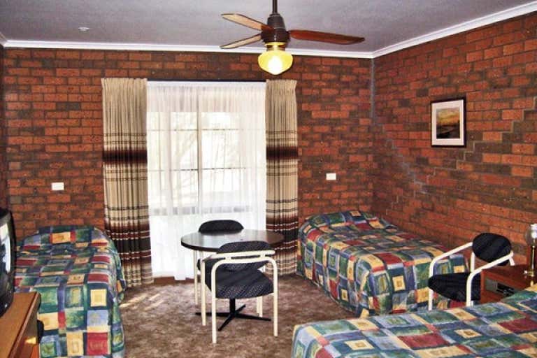 Sportslander Motel, 1 Perricoota Road Moama NSW 2731 - Image 3