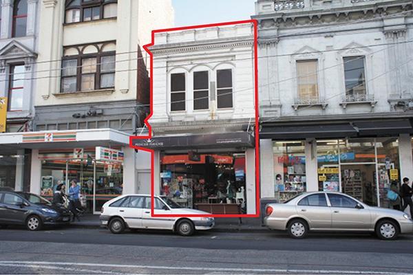 355 Chapel Street South Yarra VIC 3141 - Image 1