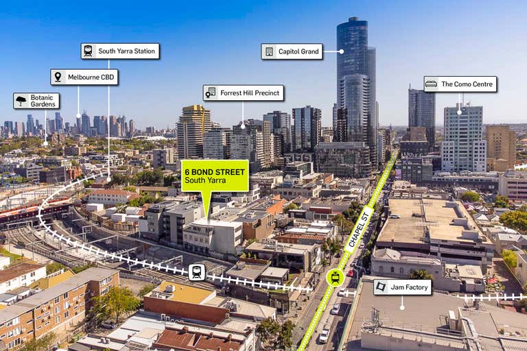 6 Bond Street South Yarra VIC 3141 - Image 4