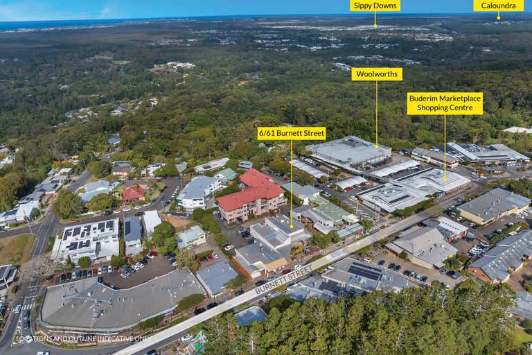 Suite 6, 61 Burnett Street Buderim QLD 4556 - Image 2