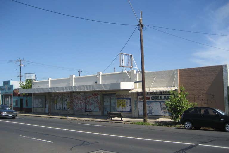 118 - 124  Williamstown Road Footscray VIC 3011 - Image 3