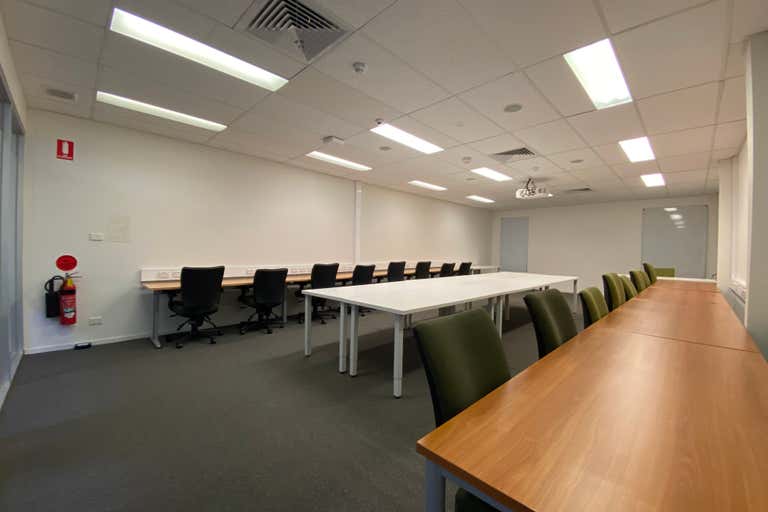 Steampacket House, Suite 29, 10-24 Moorabool Street Geelong VIC 3220 - Image 1