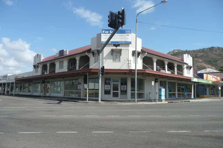 1 Ingham Road Townsville City QLD 4810 - Image 1