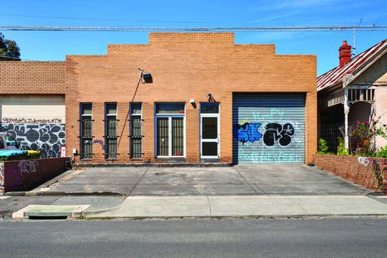 22 & 26 Albert Street Brunswick East VIC 3057 - Image 4