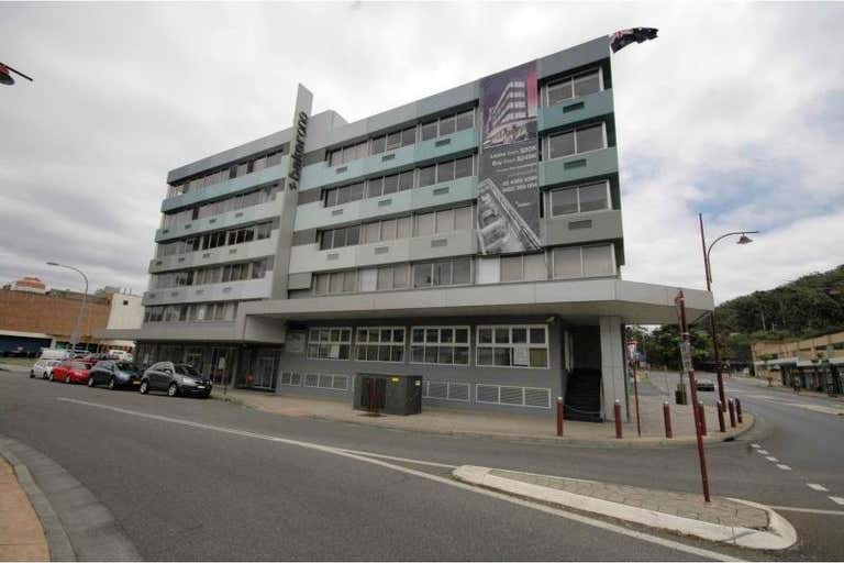 Baker One, Suite 1, Suite 1/1 - 5 Baker Street Gosford NSW 2250 - Image 1