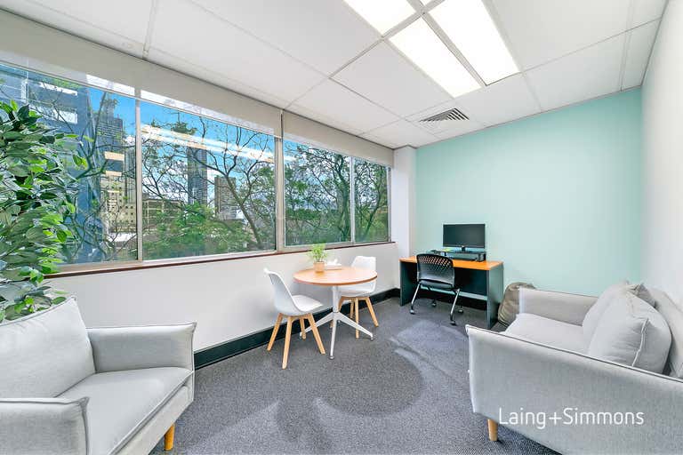 Suite 201/43  Hunter Street Parramatta NSW 2150 - Image 3