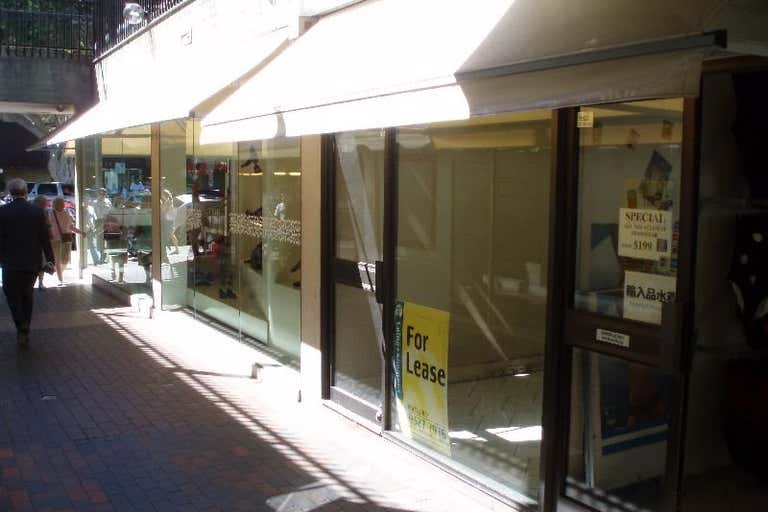 Shop 8, 20-26 CROSS STREET Double Bay NSW 2028 - Image 1
