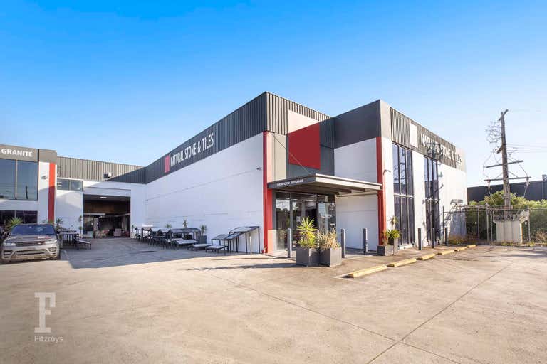 94-98 Cochranes Road, Moorabbin, VIC 3189 - Industrial & Warehouse ...