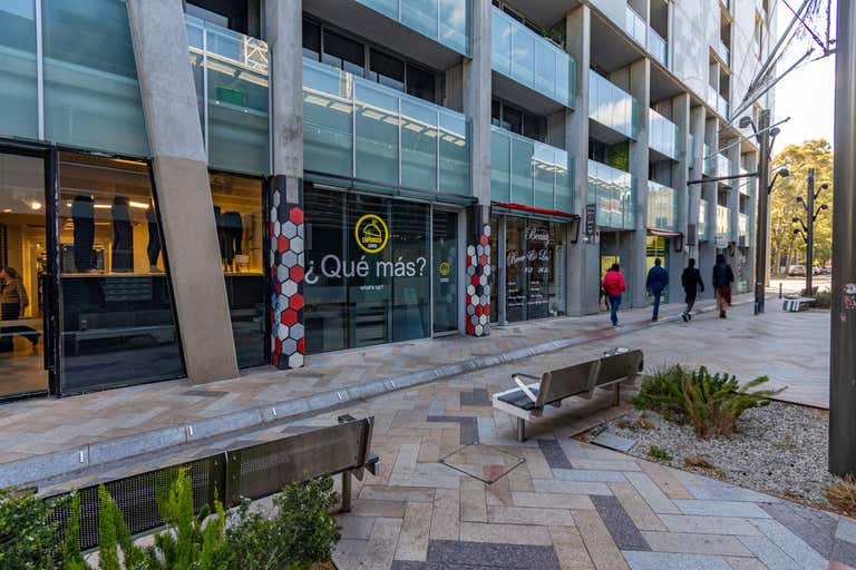 Rue De Chapel, 5R/Shop 3 5 King street Prahran VIC 3181 - Image 1