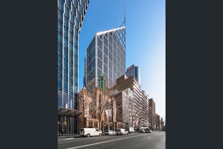 Deutsche Bank Place, 126 Phillip Street, Sydney, NSW 2000 Office For Lease Deutsche Bank Place, 126 Phillip Street, Sydney, NSW 2000 Office For Lease