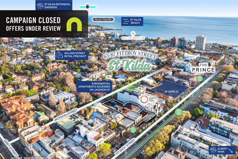 83-87 Fitzroy Street St Kilda VIC 3182 - Image 4