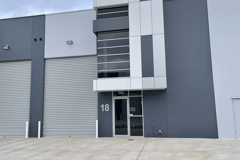 Unit 18, 25 Trafalgar Rd Epping VIC 3076 - Image 4