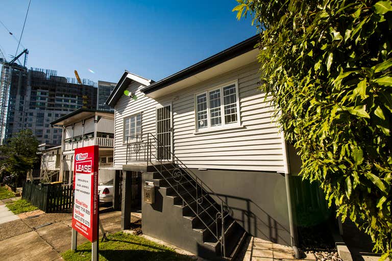 51 Amelia Street Fortitude Valley QLD 4006 - Image 1