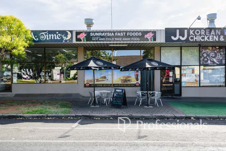 Sunraysia Fast Foods, 98a Eighth Street Mildura VIC 3500 - Image 1