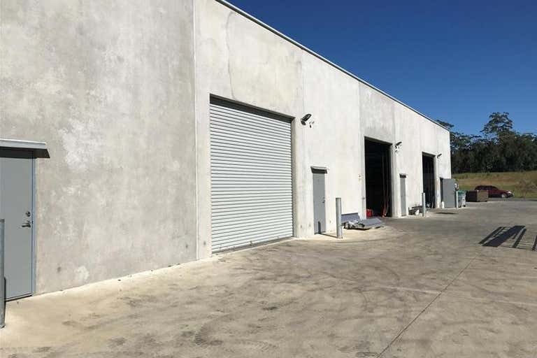 Saltwater Industrial Estate, Bay 3/14 Berry Close Wallabi Point NSW 2430 - Image 2
