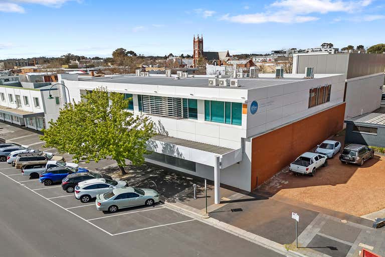 Government Anchored Investment, 35 Queen Street Bendigo VIC 3550 - Image 3