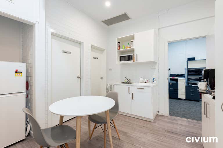 Unit  4, 105 Newcastle Street Fyshwick ACT 2609 - Image 4