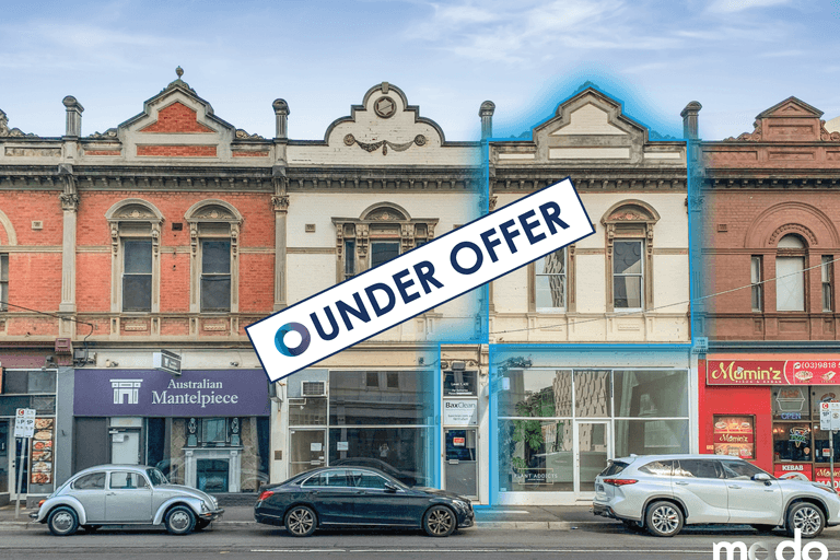 Level 1, 432 Burwood Road Hawthorn VIC 3122 - Image 1