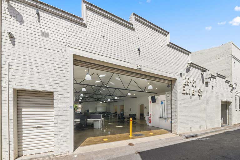 29-31 Butler Street Richmond VIC 3121 - Image 1