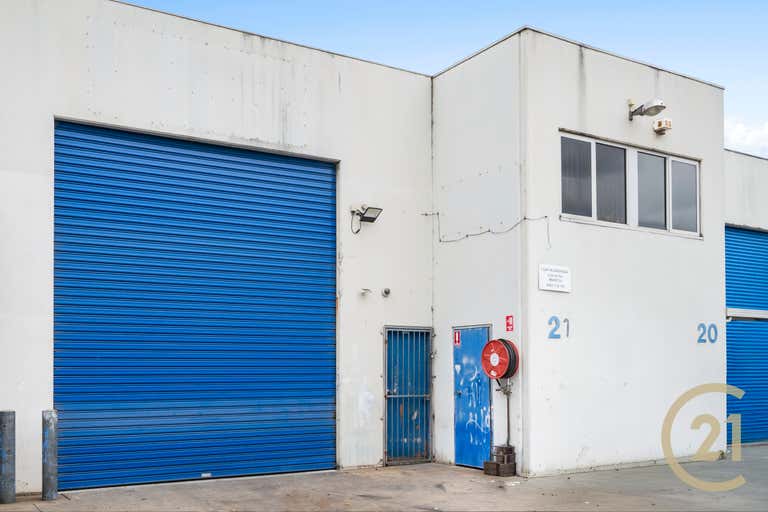 21/ 29-31 Scrivener Street Warwick Farm NSW 2170 - Image 1