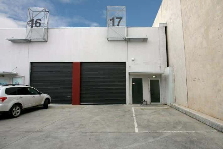 Unit 17/44 Sparks Avenue Fairfield VIC 3078 - Image 1