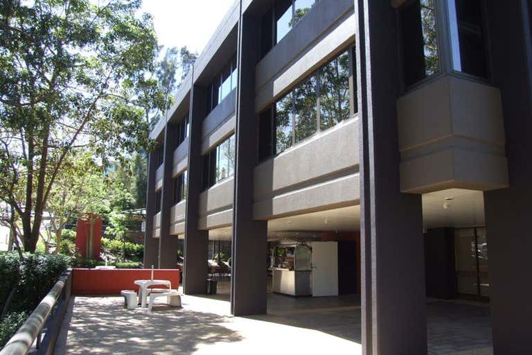 Suite 1, Grd Flr, 4-10 Bridge St Pymble NSW 2074 - Image 2