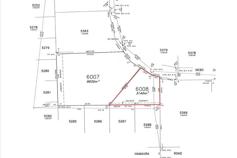 LOT 6008 Nebo Road East Arm NT 0822 - Image 4