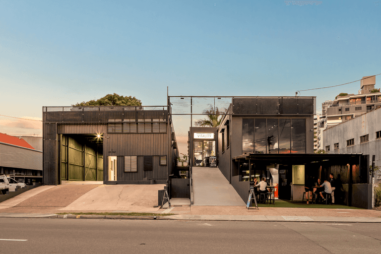 11-13 Lotus Street Woolloongabba QLD 4102 - Image 1
