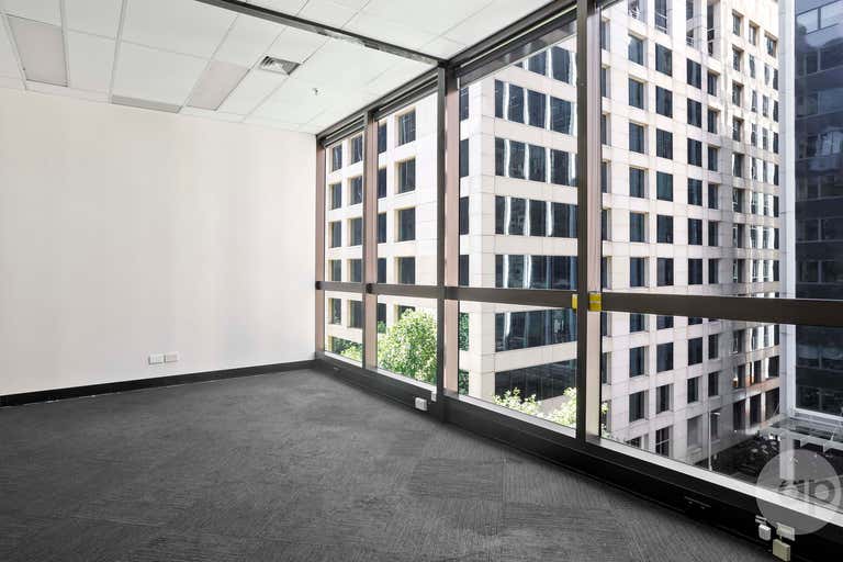 Exchange Tower, Level 5, 530 Little Collins Street Melbourne VIC 3000 - Image 1