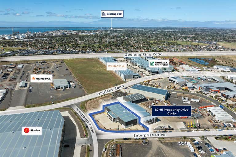 87-91 Prosperity Drive Corio VIC 3214 - Image 1