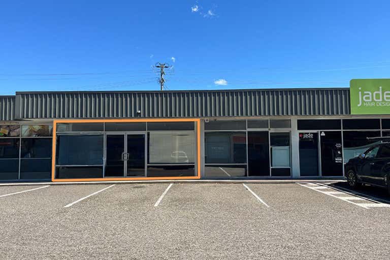 Shop 21/75-83 Park Beach Road Coffs Harbour NSW 2450 - Image 1