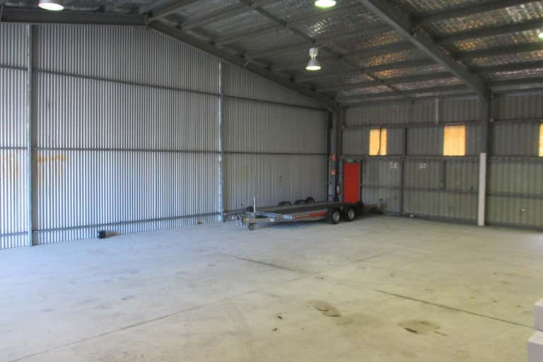 Shed B, 24 Redden Street Portsmith QLD 4870 - Image 2
