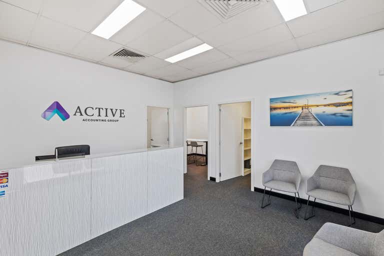 Suite 1, 587  Pacific Hwy Belmont NSW 2280 - Image 1