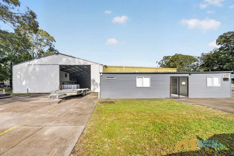 53 Kyle Street, Rutherford, NSW 2320 - Industrial & Warehouse Property ...