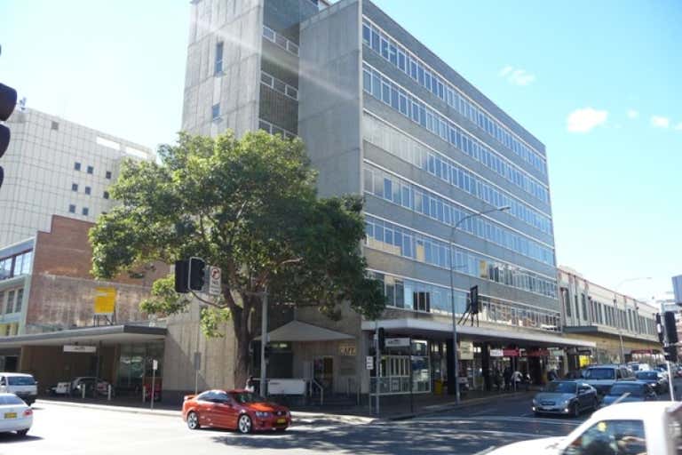 103,20-22 Macquarie St Parramatta NSW 2150 - Image 1