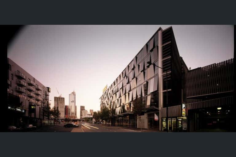 212A/757 Bourke Street Docklands VIC 3008 - Image 1