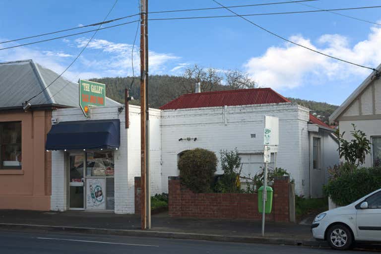 143 Davey Street Hobart TAS 7000 - Image 1