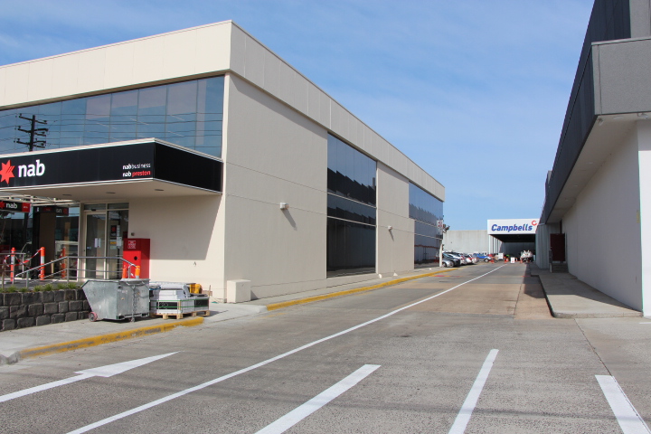 Level 1, 89-99 Bell Street Preston VIC 3072 - Image 1